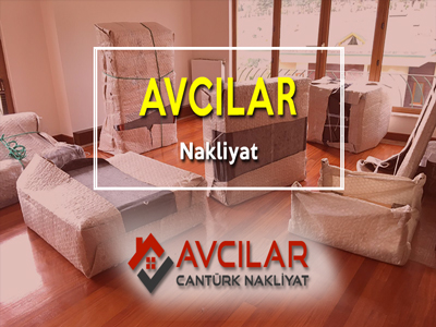 Avcılar Nakliyat